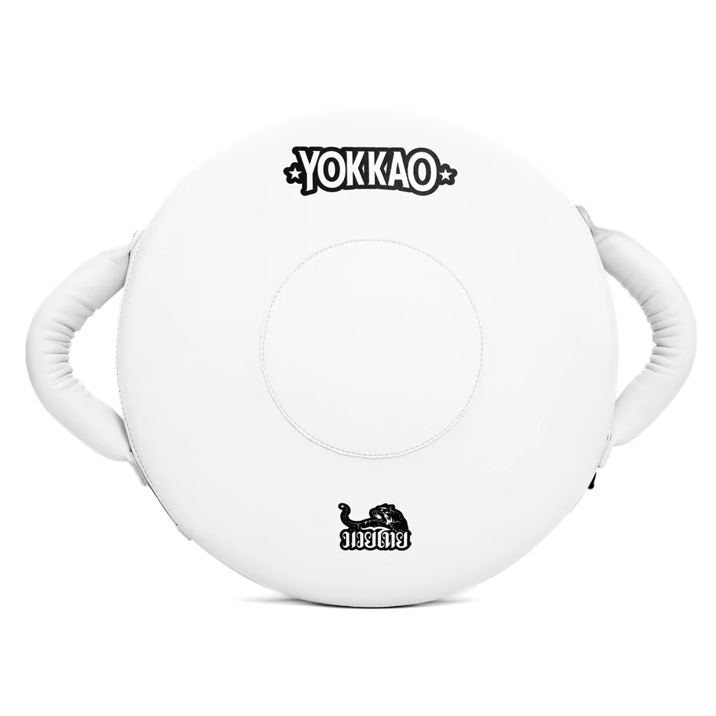 Round Punching Pad - Image 15