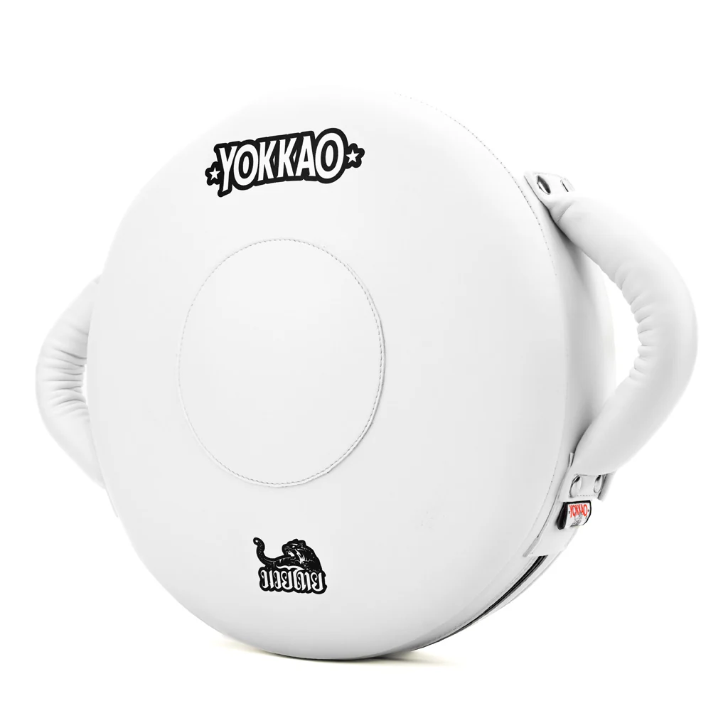 Round Punching Pad - Image 16