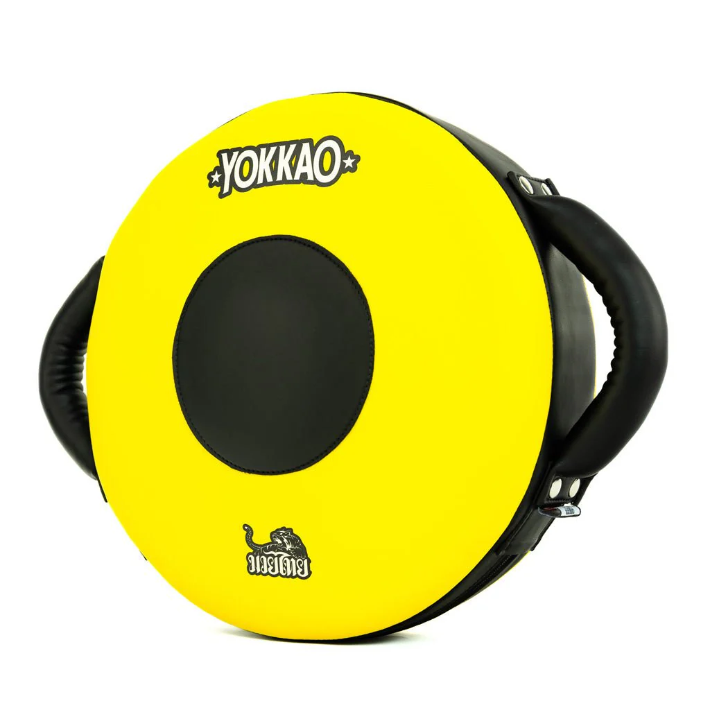 Round Punching Pad - Image 23
