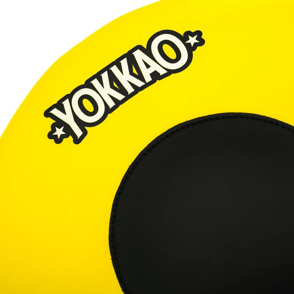 Round Punching Pad - Image 24