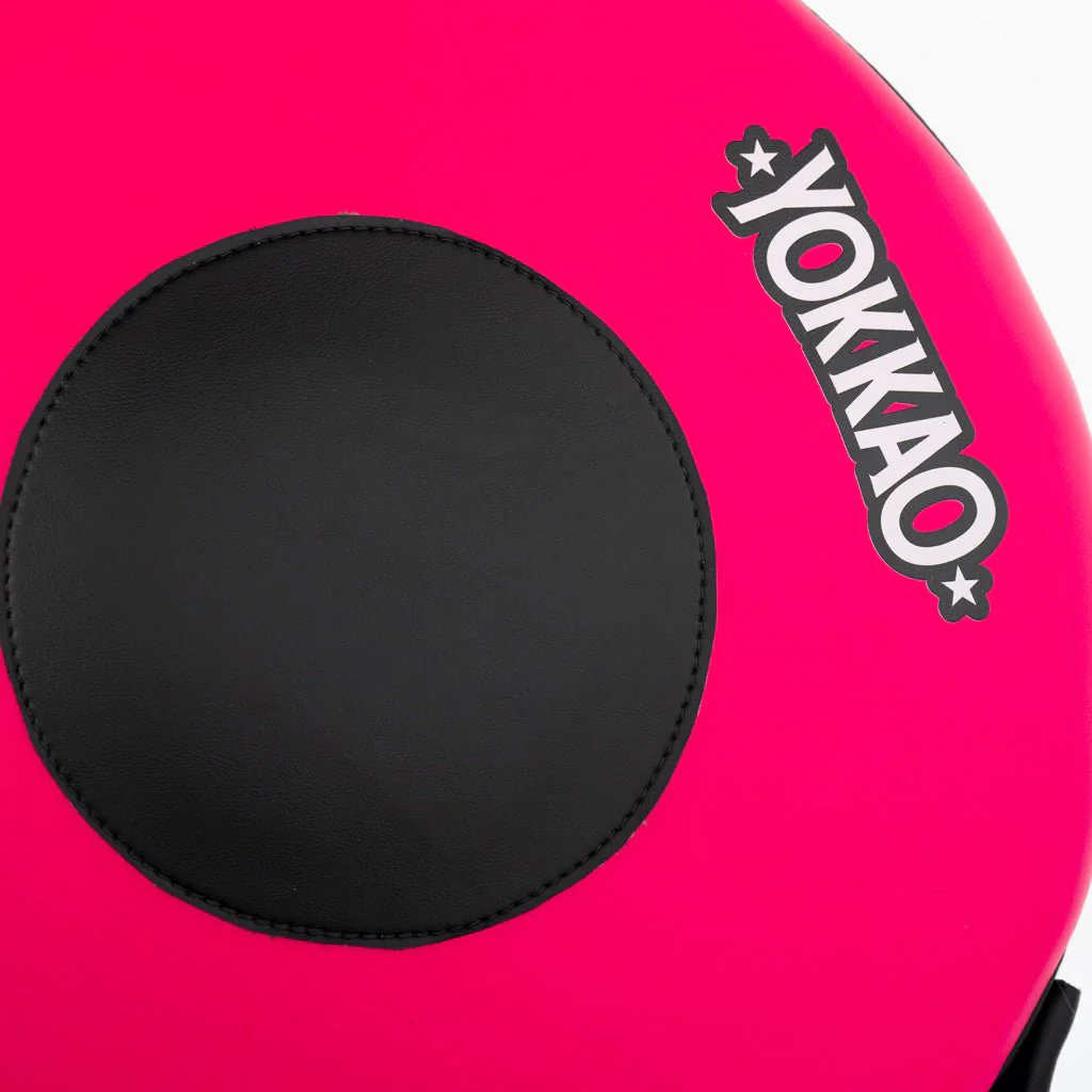 Round Punching Pad - Image 3