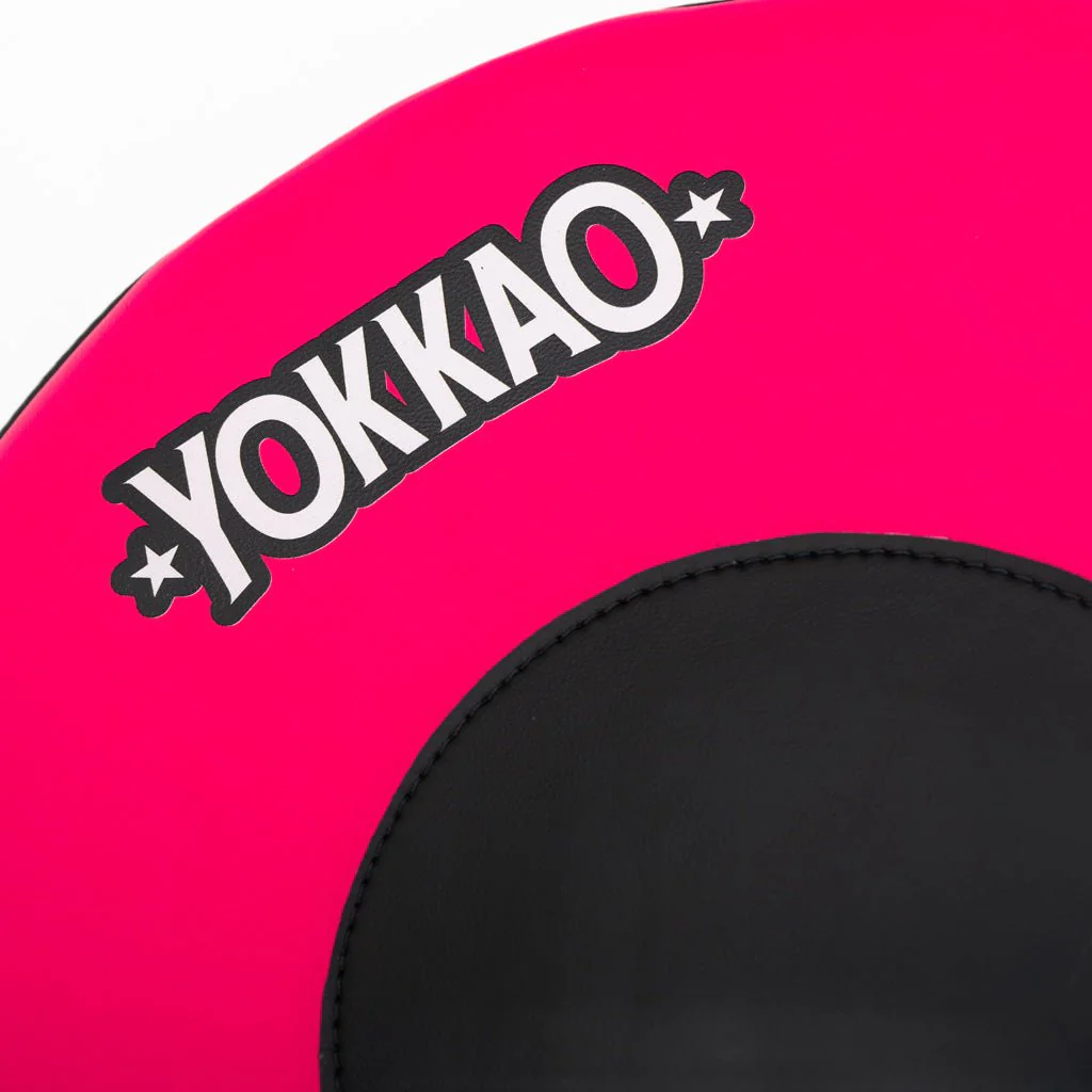Round Punching Pad - Image 4