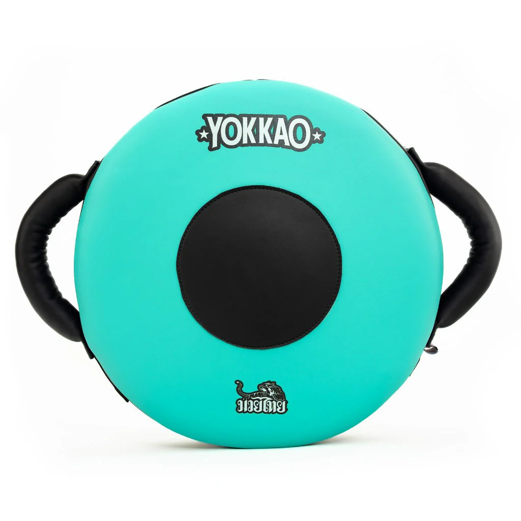 Round Punching Pad - Image 8