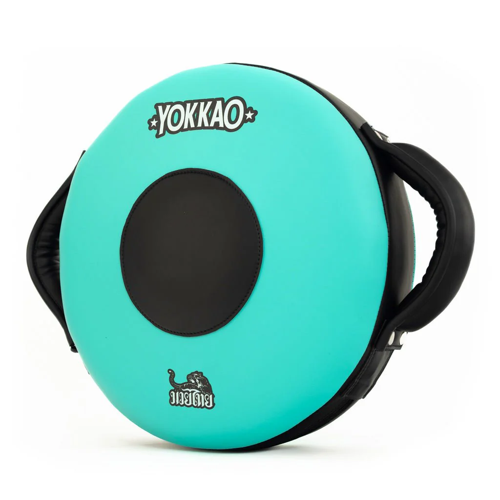 Round Punching Pad - Image 9