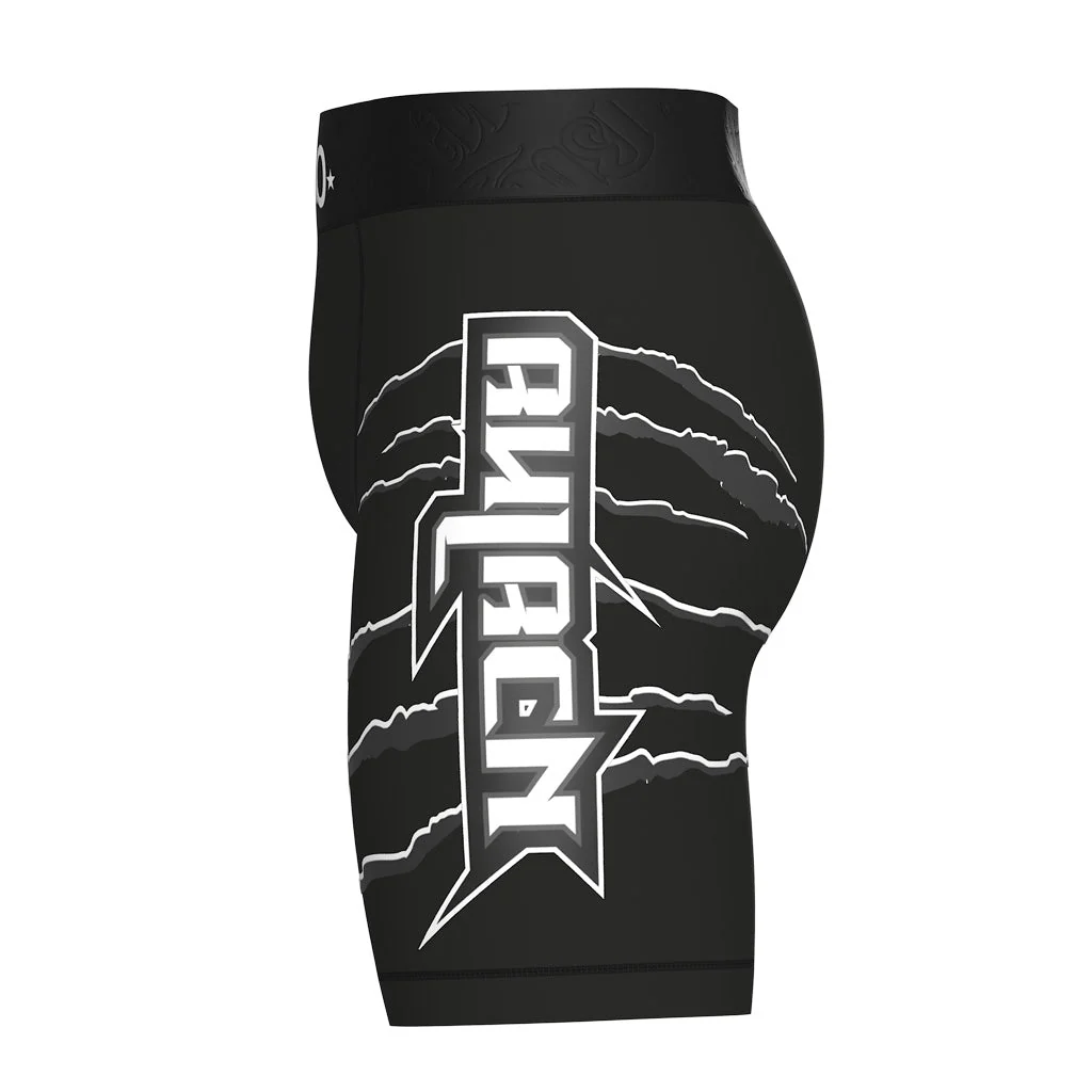 Scratch Compression MMA Shorts - Image 9