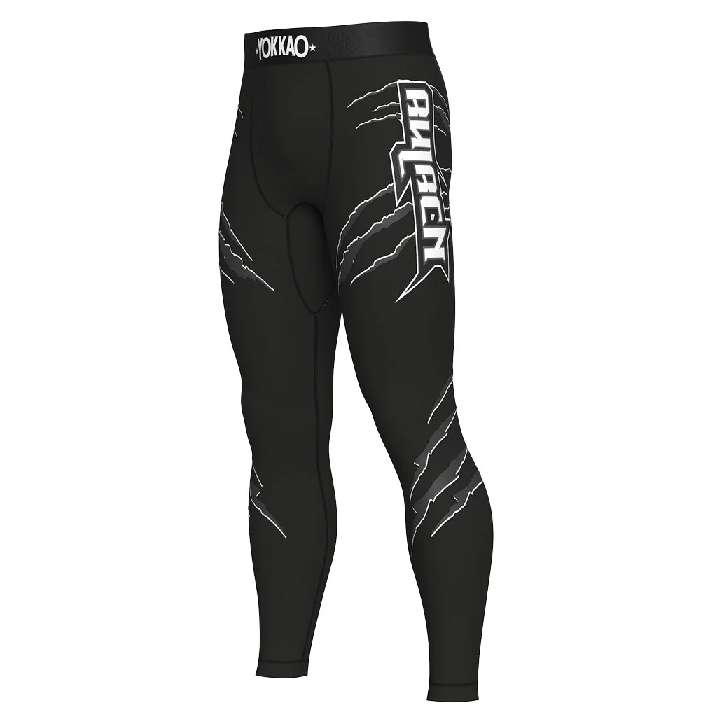 Scratch Compression Pants - Image 10
