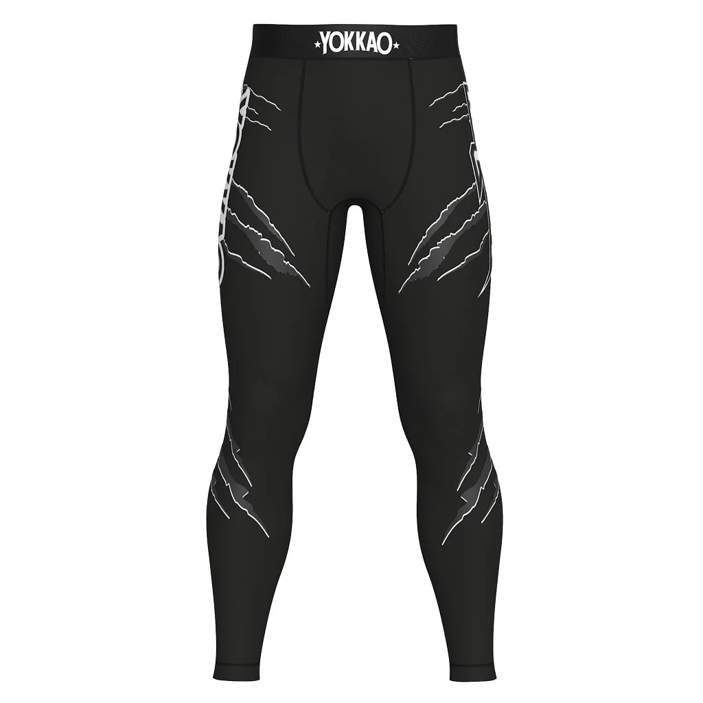 Scratch Compression Pants - Image 3