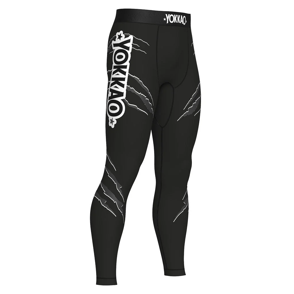 Scratch Compression Pants - Image 4