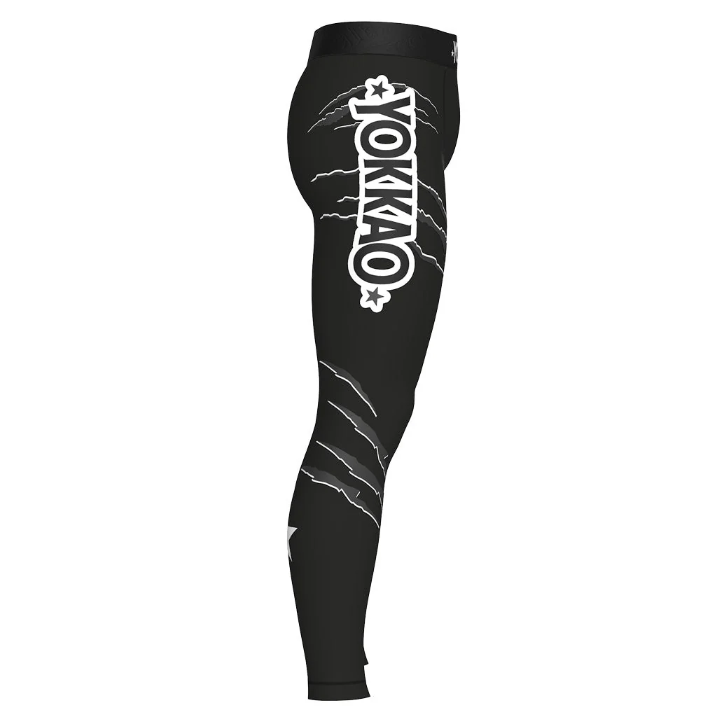 Scratch Compression Pants - Image 5