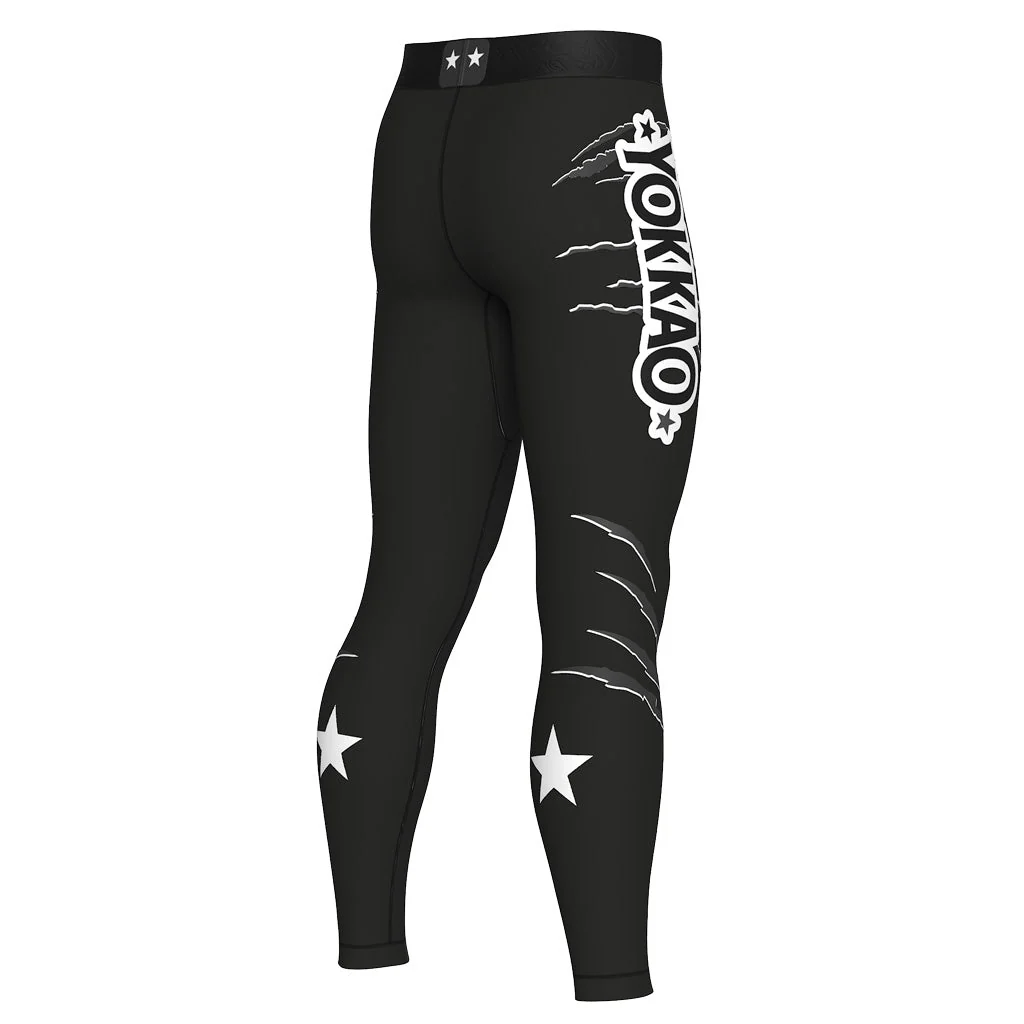 Scratch Compression Pants - Image 6