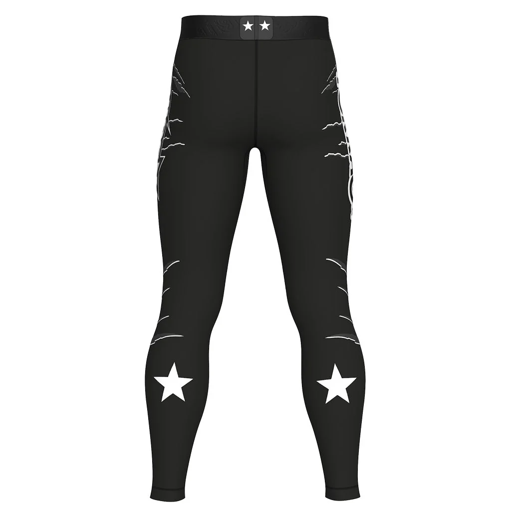 Scratch Compression Pants - Image 7