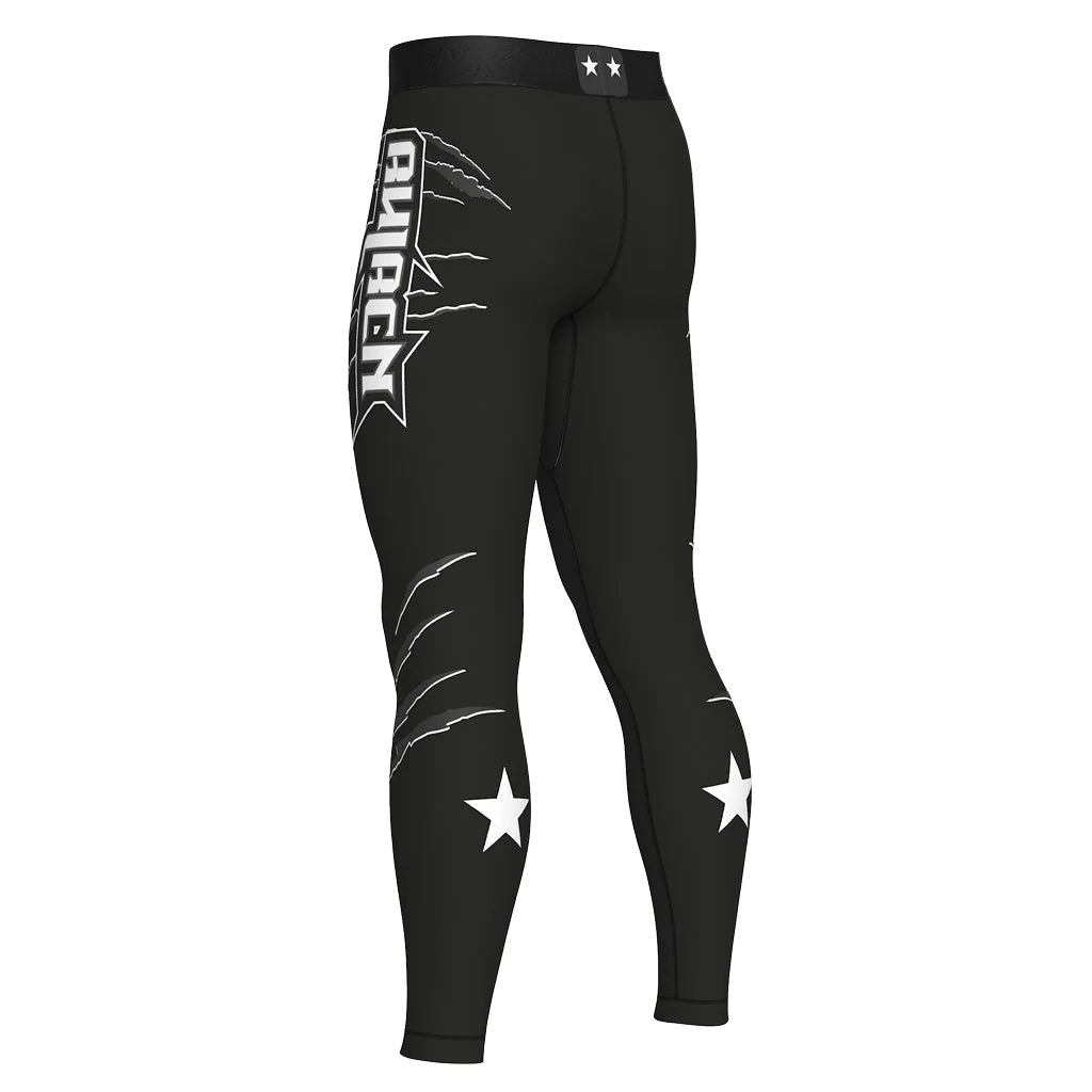 Scratch Compression Pants - Image 8