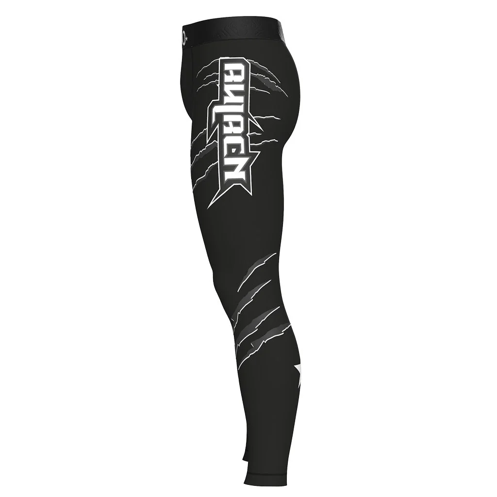 Scratch Compression Pants - Image 9