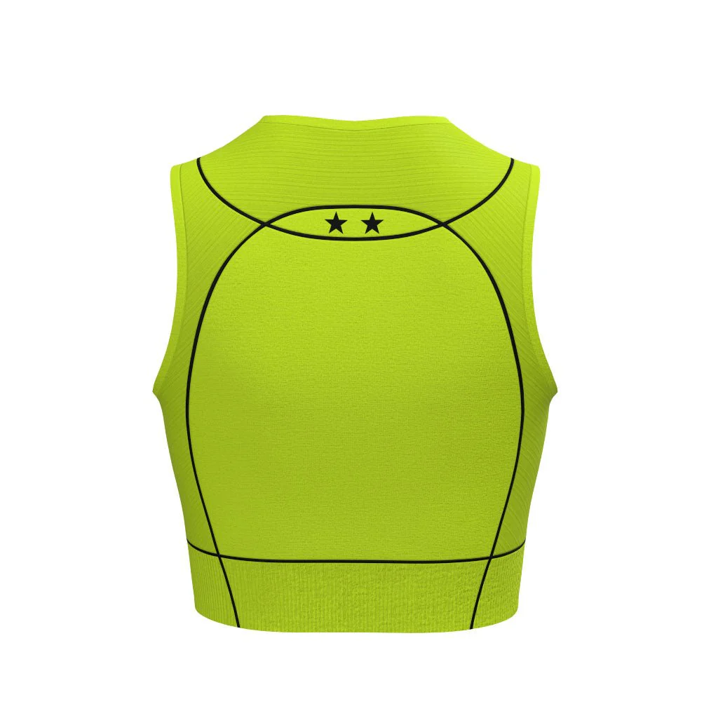 WMNS Seamless Sports Bra - Image 10