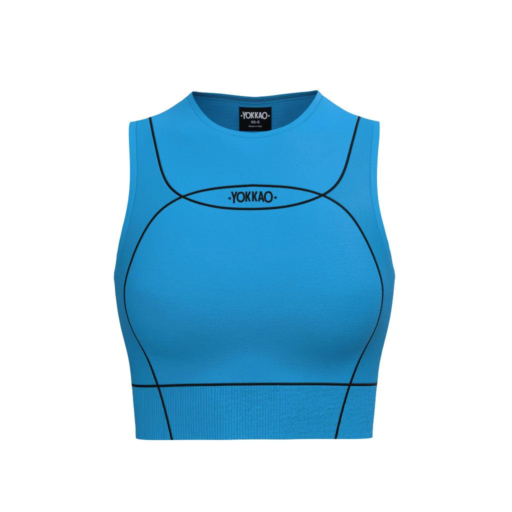 WMNS Seamless Sports Bra - Image 13