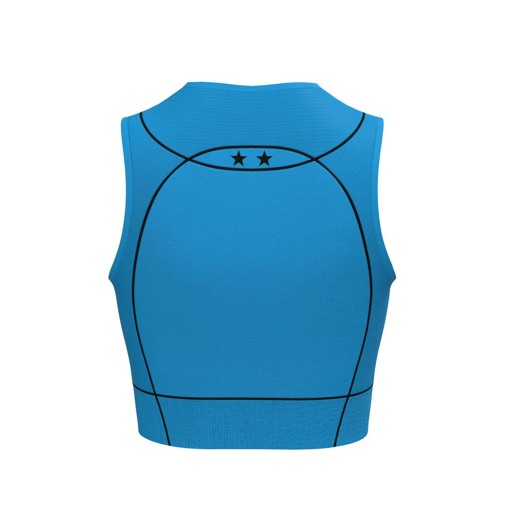 WMNS Seamless Sports Bra - Image 14