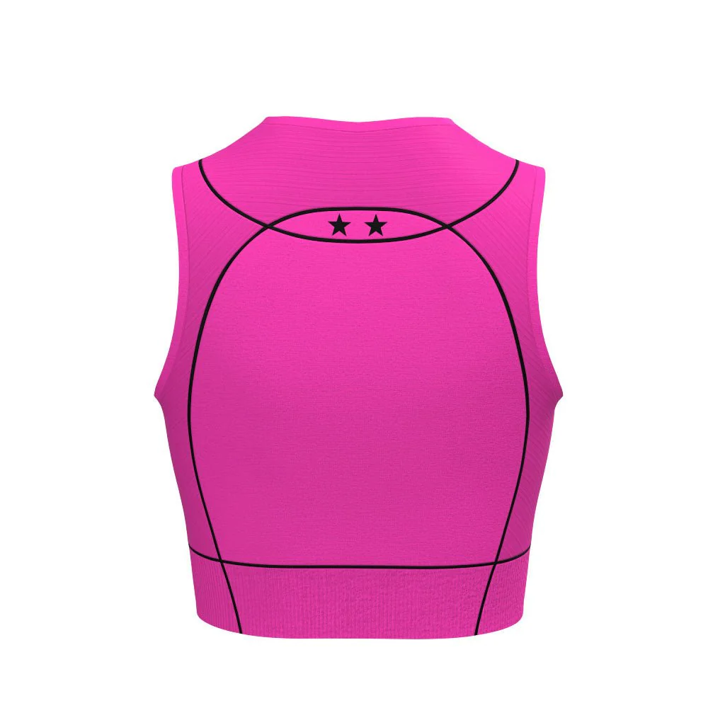 WMNS Seamless Sports Bra - Image 2