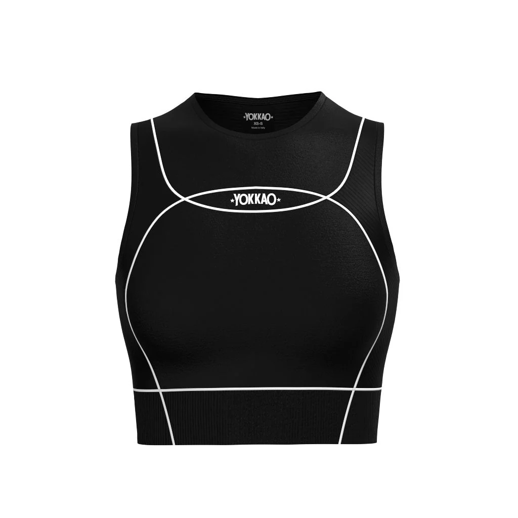 WMNS Seamless Sports Bra - Image 5