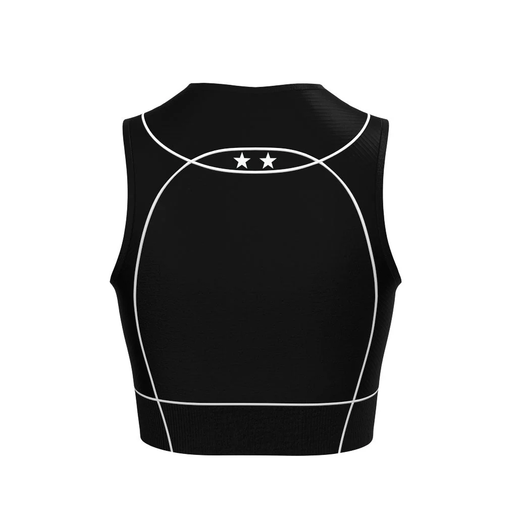 WMNS Seamless Sports Bra - Image 6