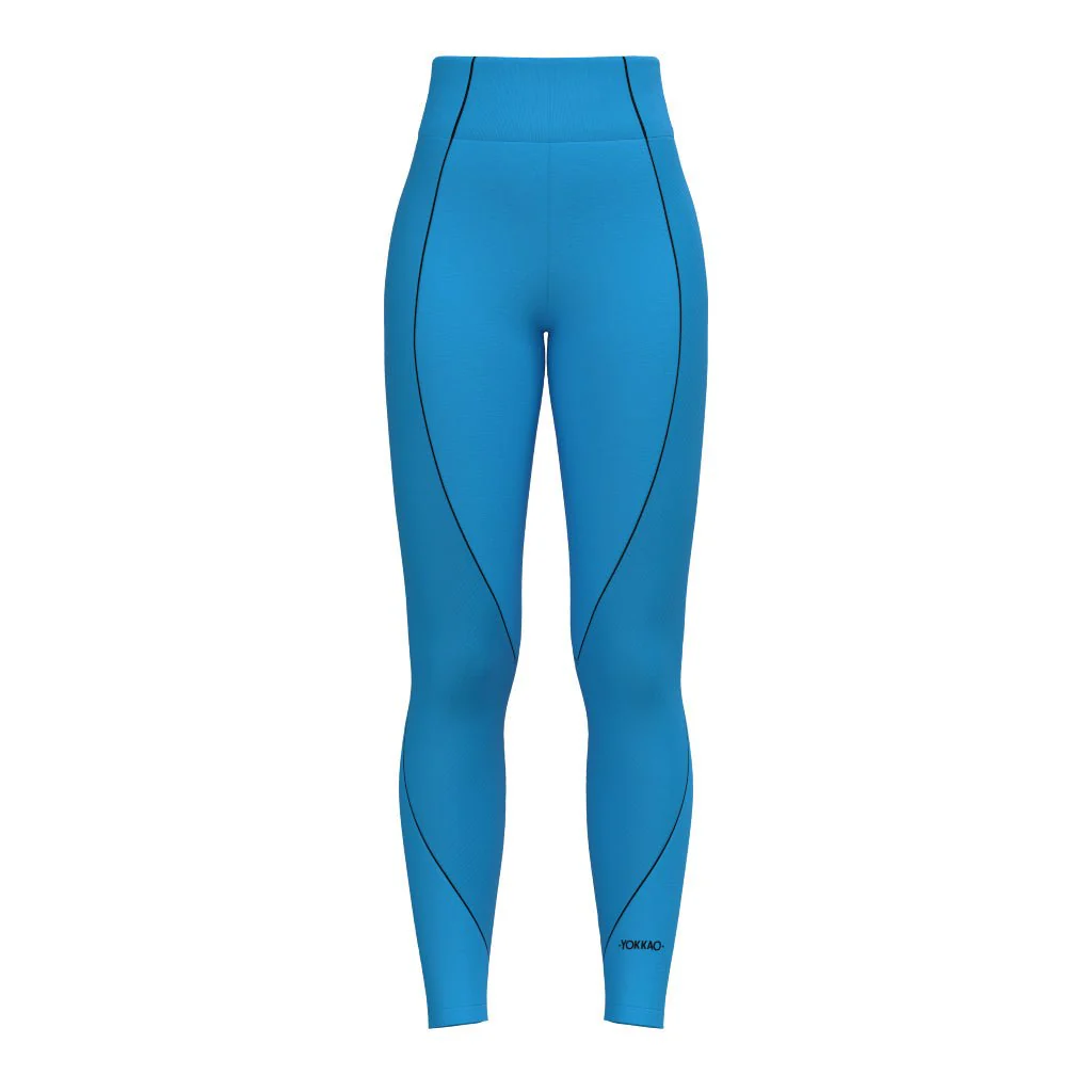 Wmns Seamless Leggings - Image 13