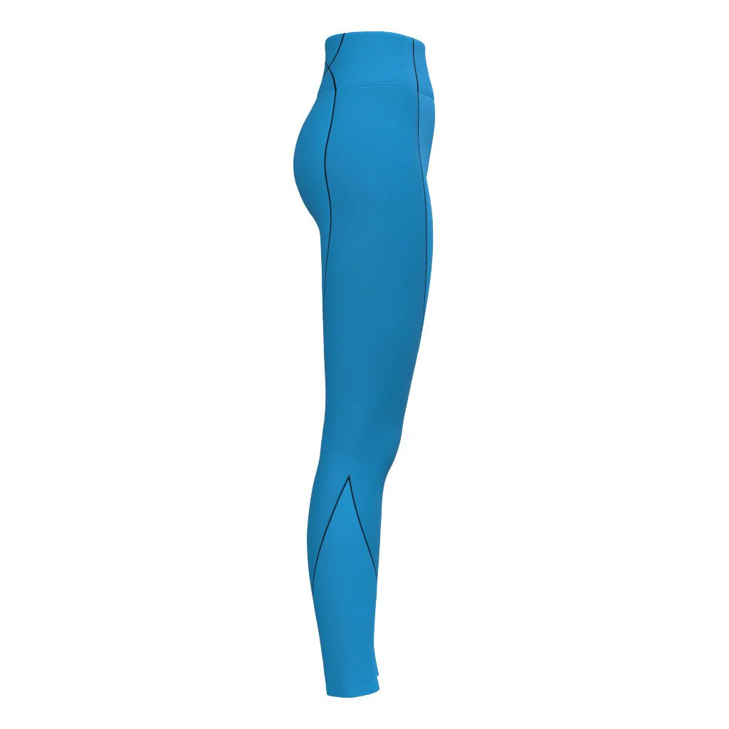 Wmns Seamless Leggings - Image 15