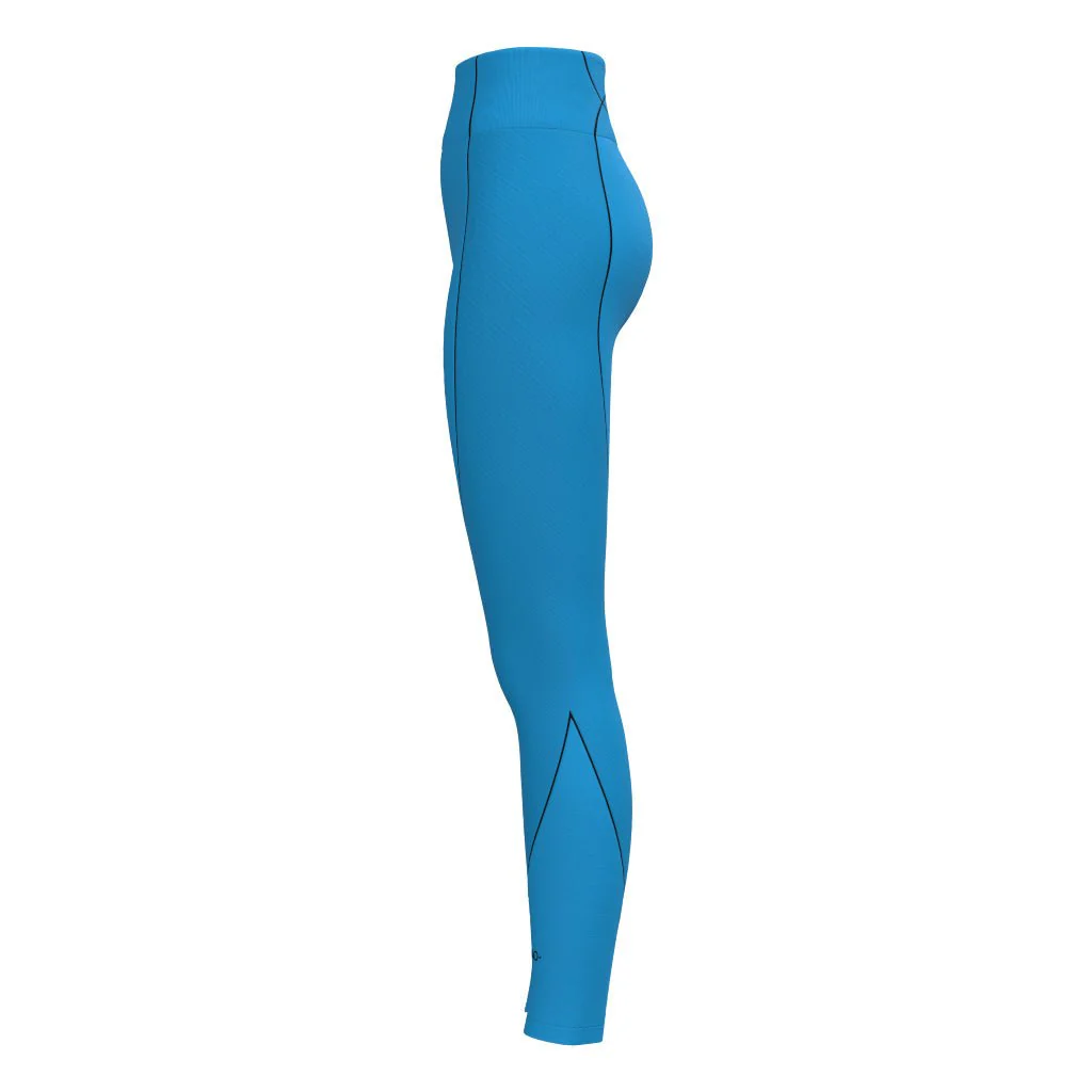 Wmns Seamless Leggings - Image 16