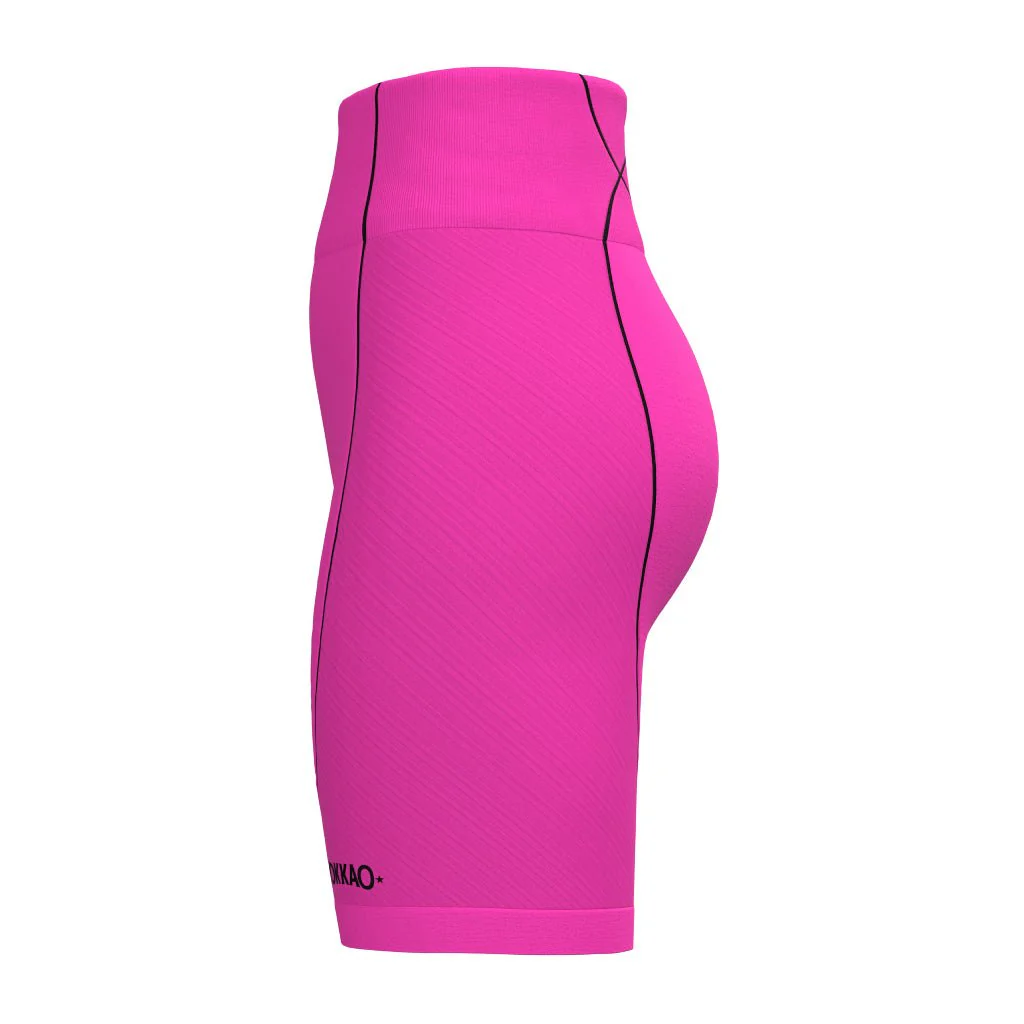 Wmns Seamless Shorts - Image 12