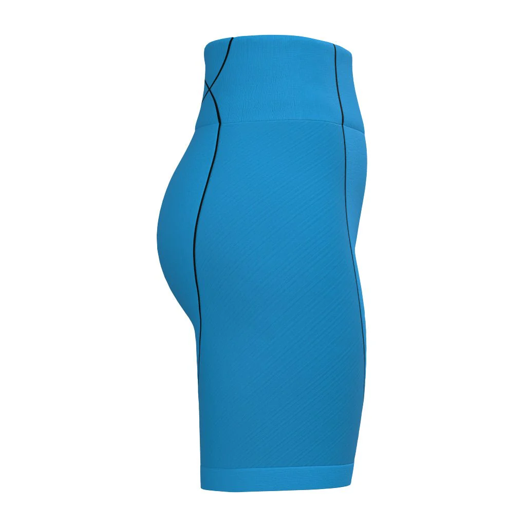 Wmns Seamless Shorts - Image 15