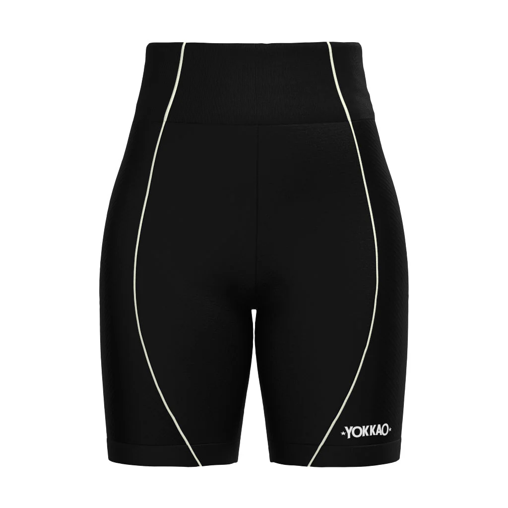 Wmns Seamless Shorts - Image 5