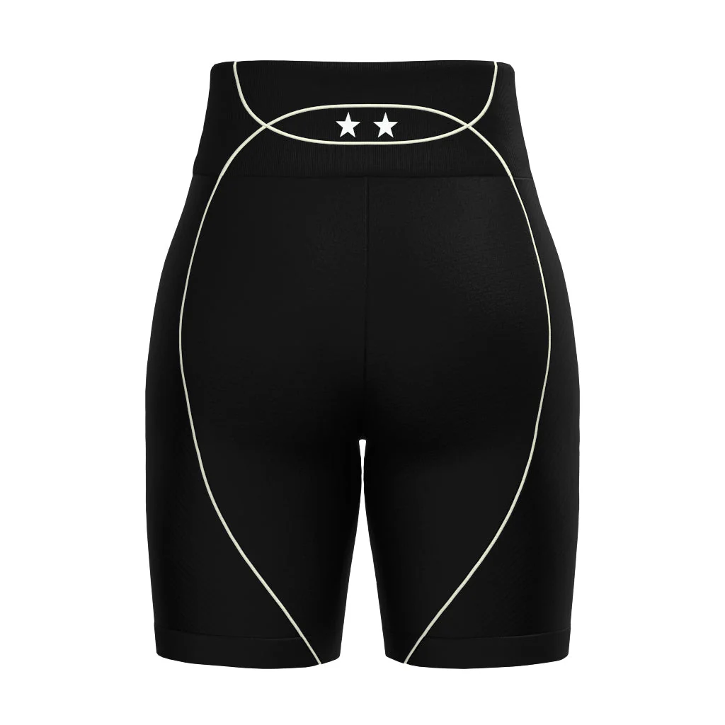 Wmns Seamless Shorts - Image 6