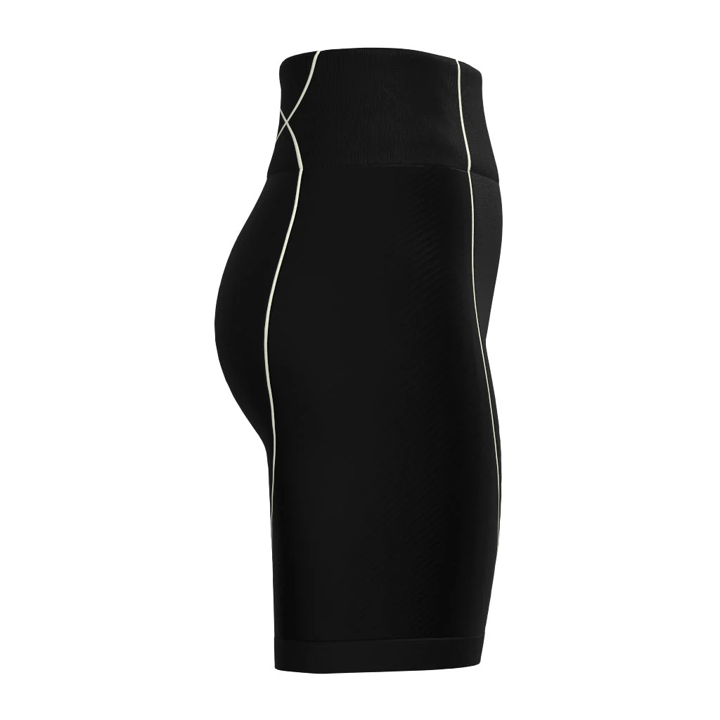 Wmns Seamless Shorts - Image 7