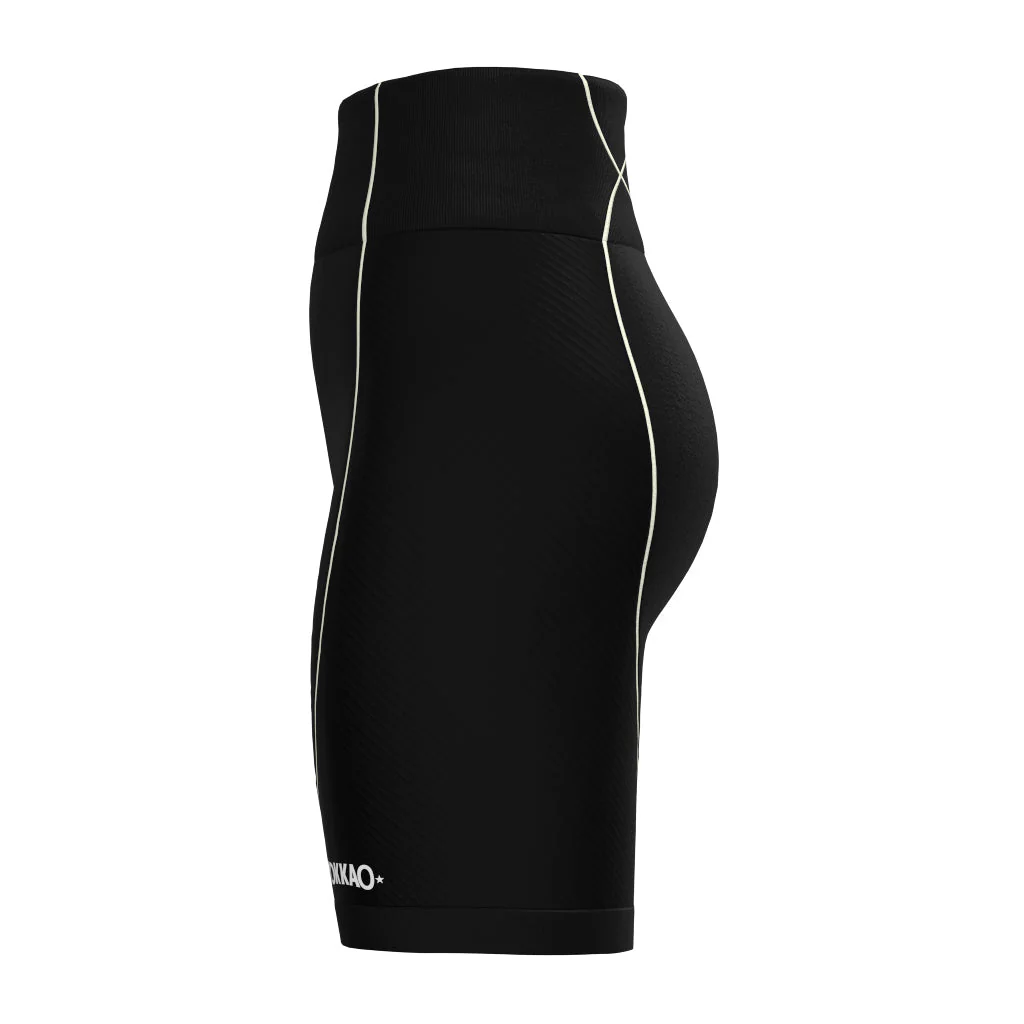 Wmns Seamless Shorts - Image 8