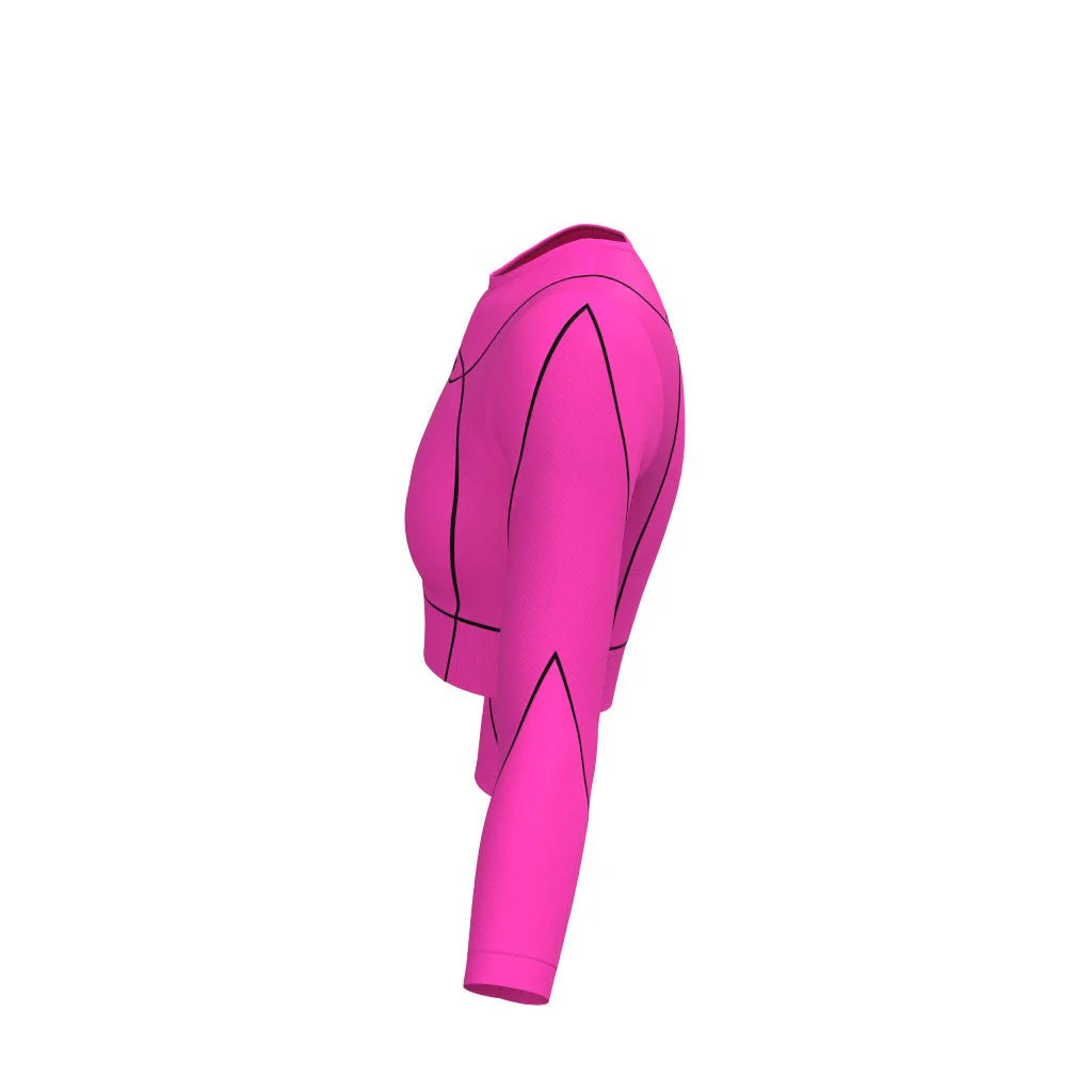 Wmns Seamless T-Shirt - Image 16