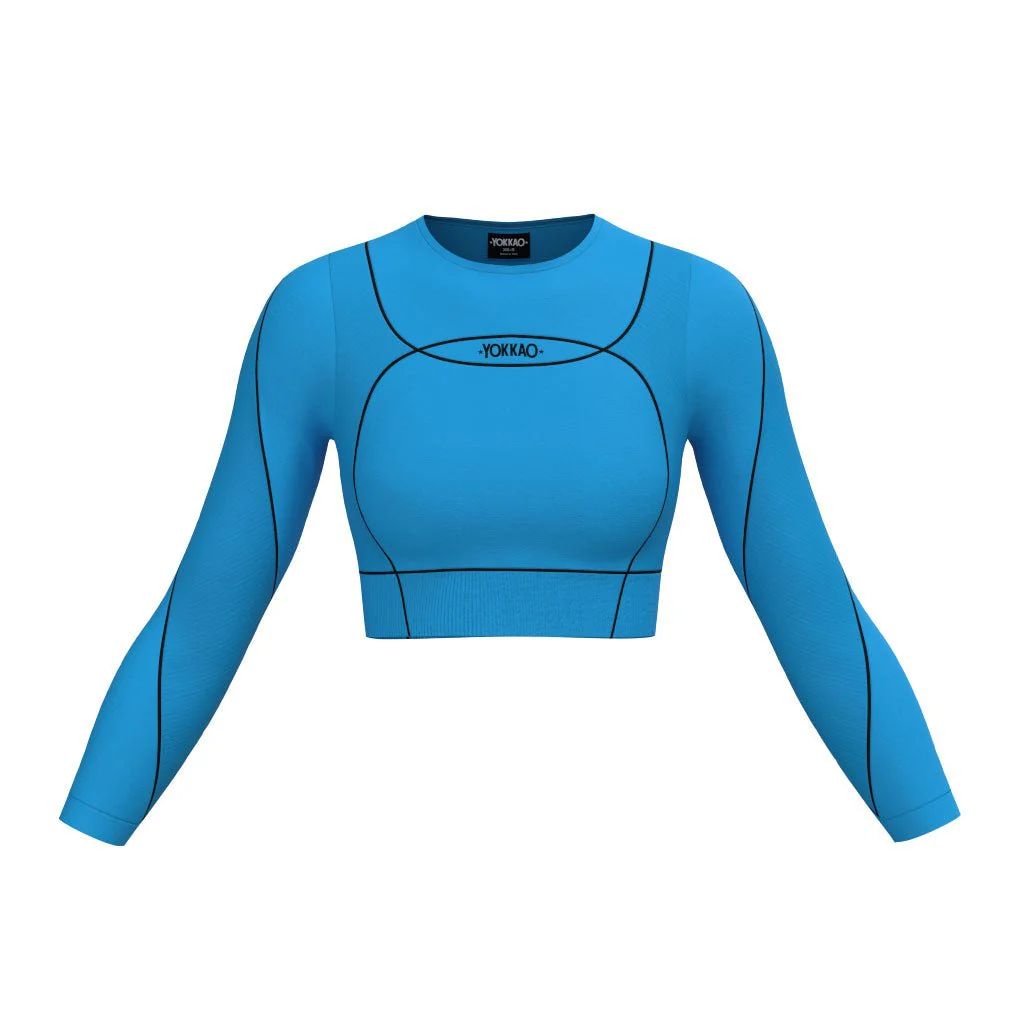 Wmns Seamless T-Shirt - Image 5