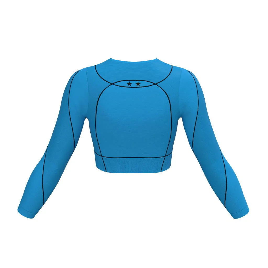 Wmns Seamless T-Shirt - Image 6