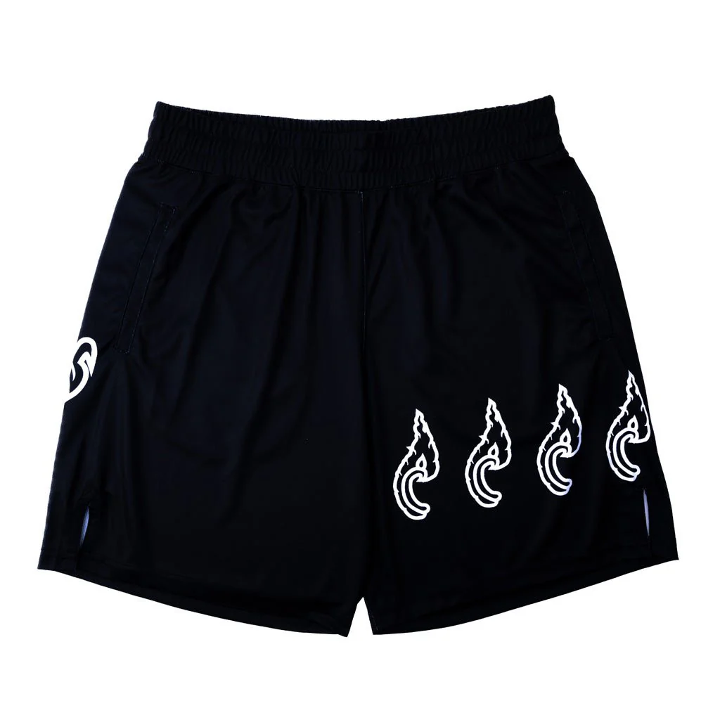 Shades Workout Shorts