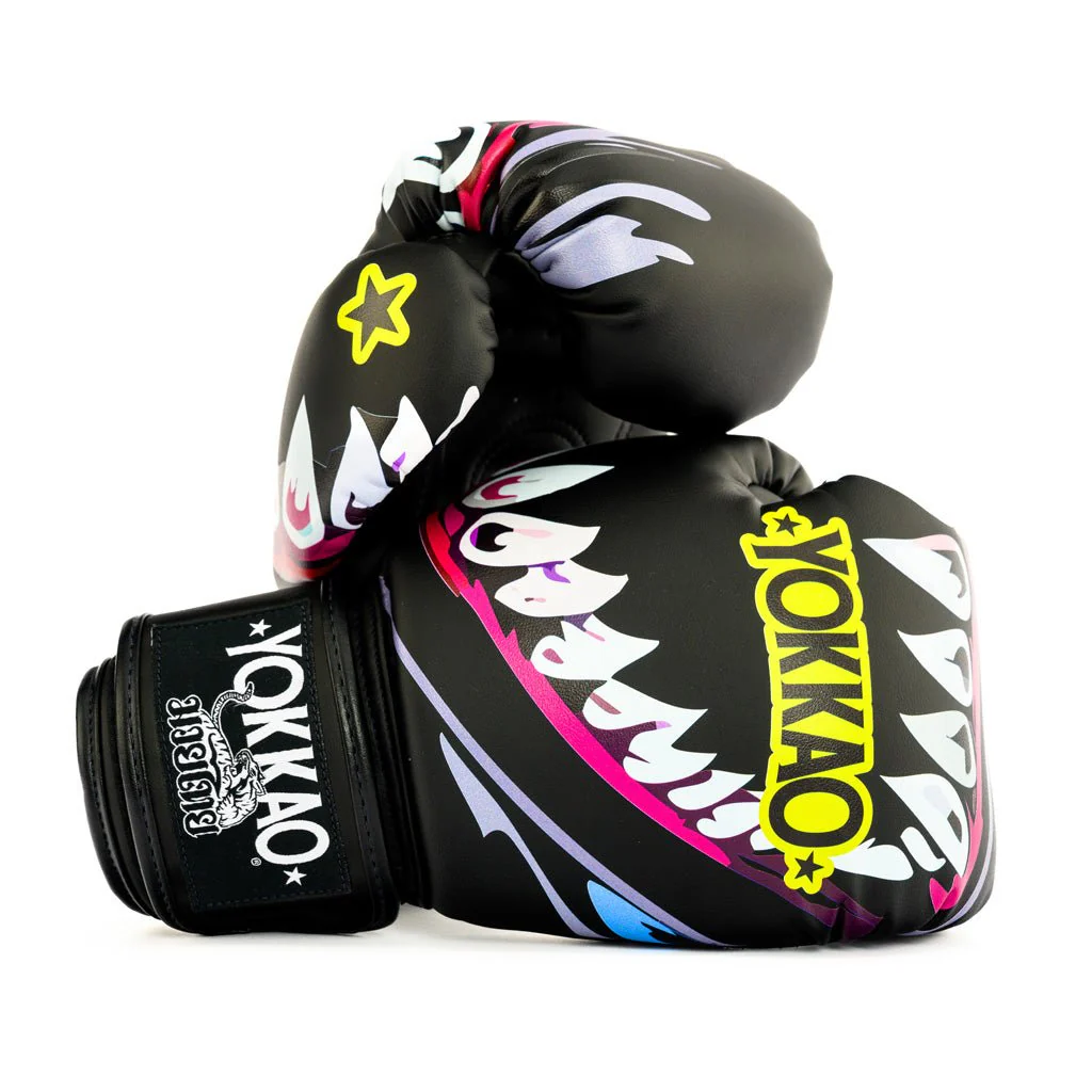 Sharknado II Boxing Gloves - Image 11