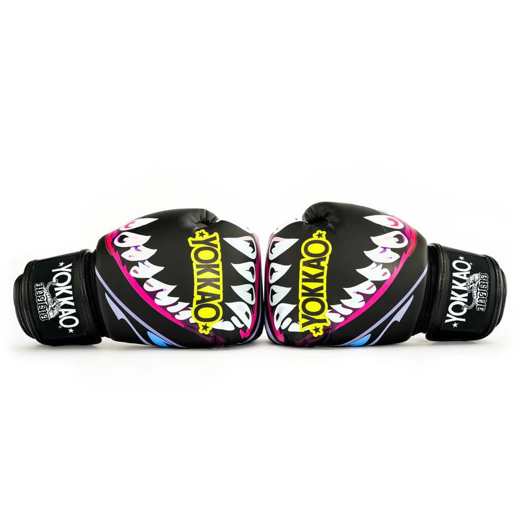 Sharknado II Boxing Gloves - Image 12