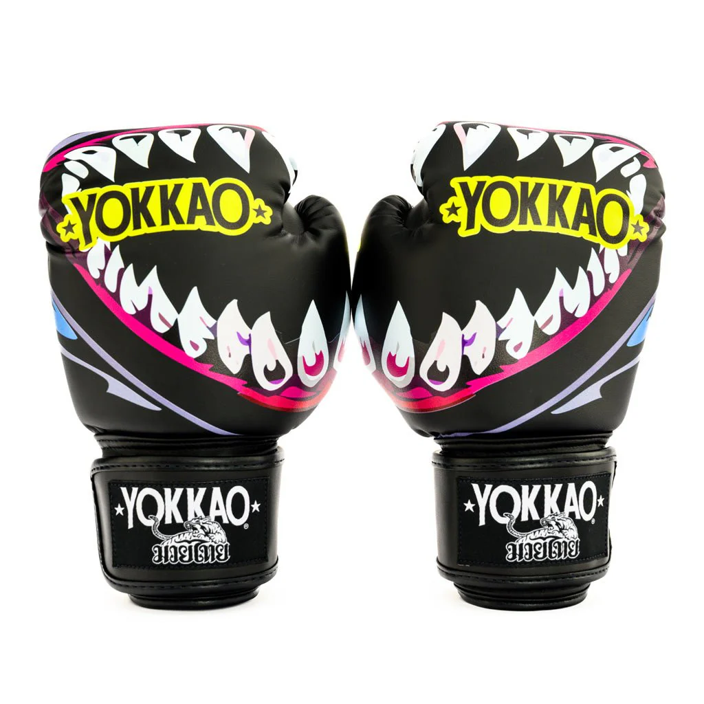 Sharknado II Boxing Gloves - Image 15