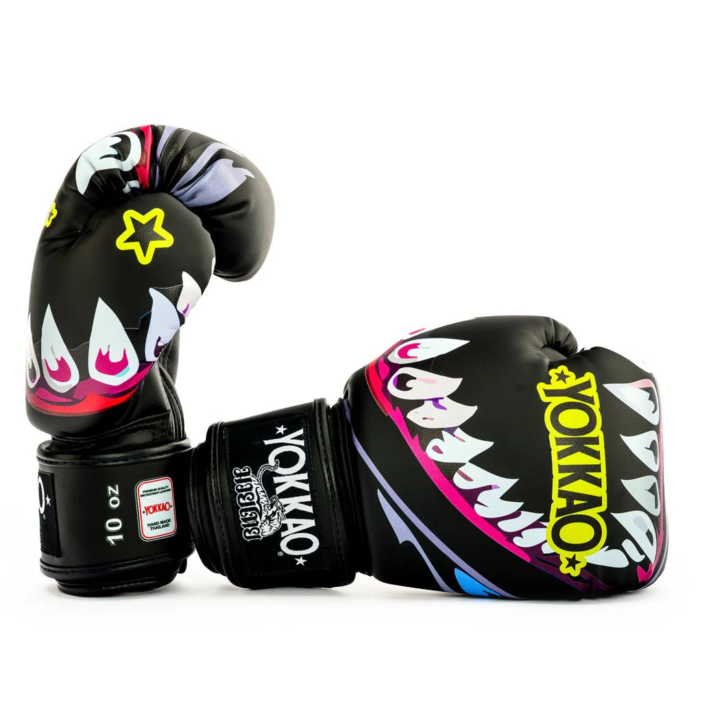 Sharknado II Boxing Gloves - Image 3