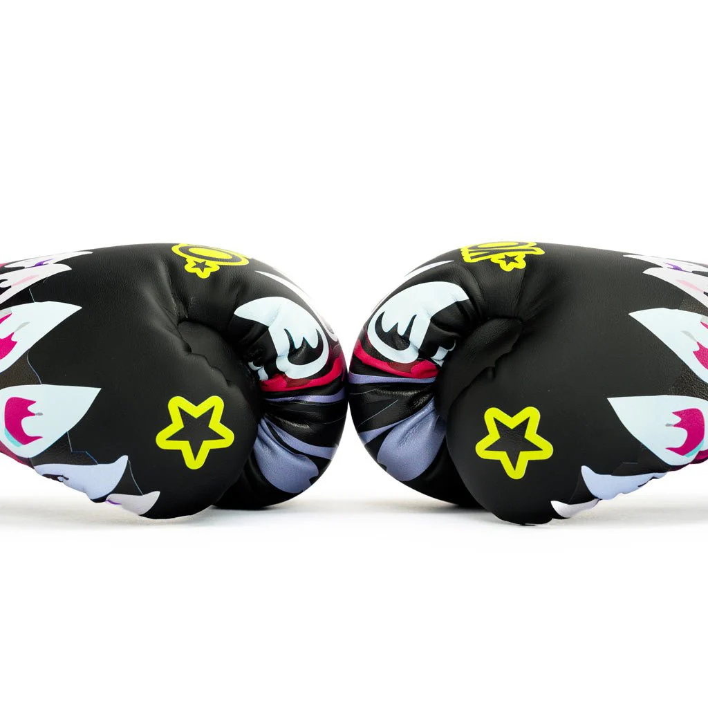 Sharknado II Boxing Gloves - Image 4