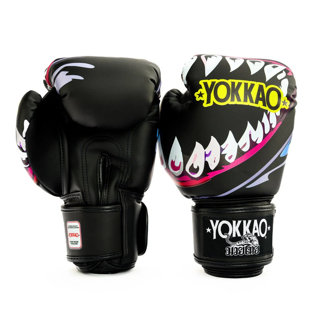 Sharknado II Boxing Gloves - Image 7