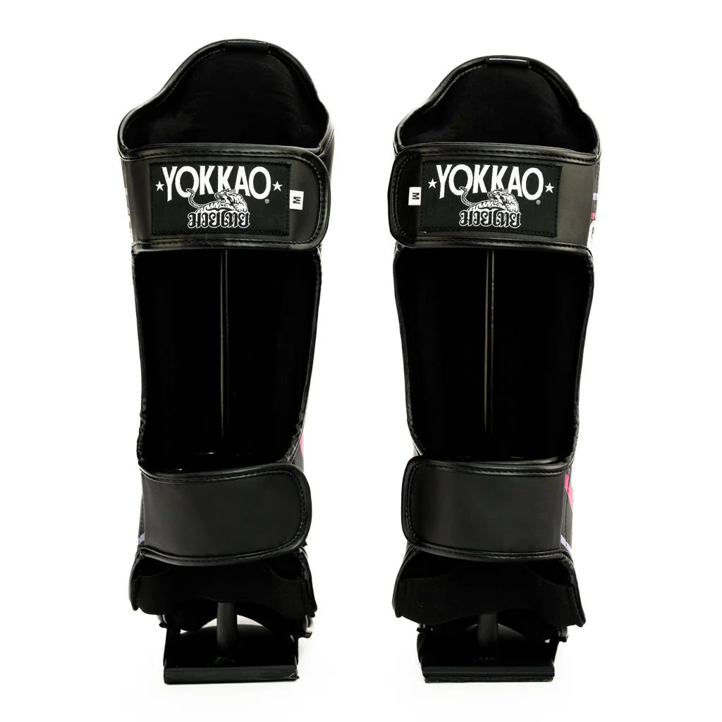 Sharknado II Shin Guards - Image 4