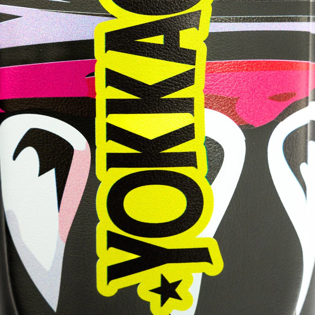 Sharknado II Shin Guards - Image 6
