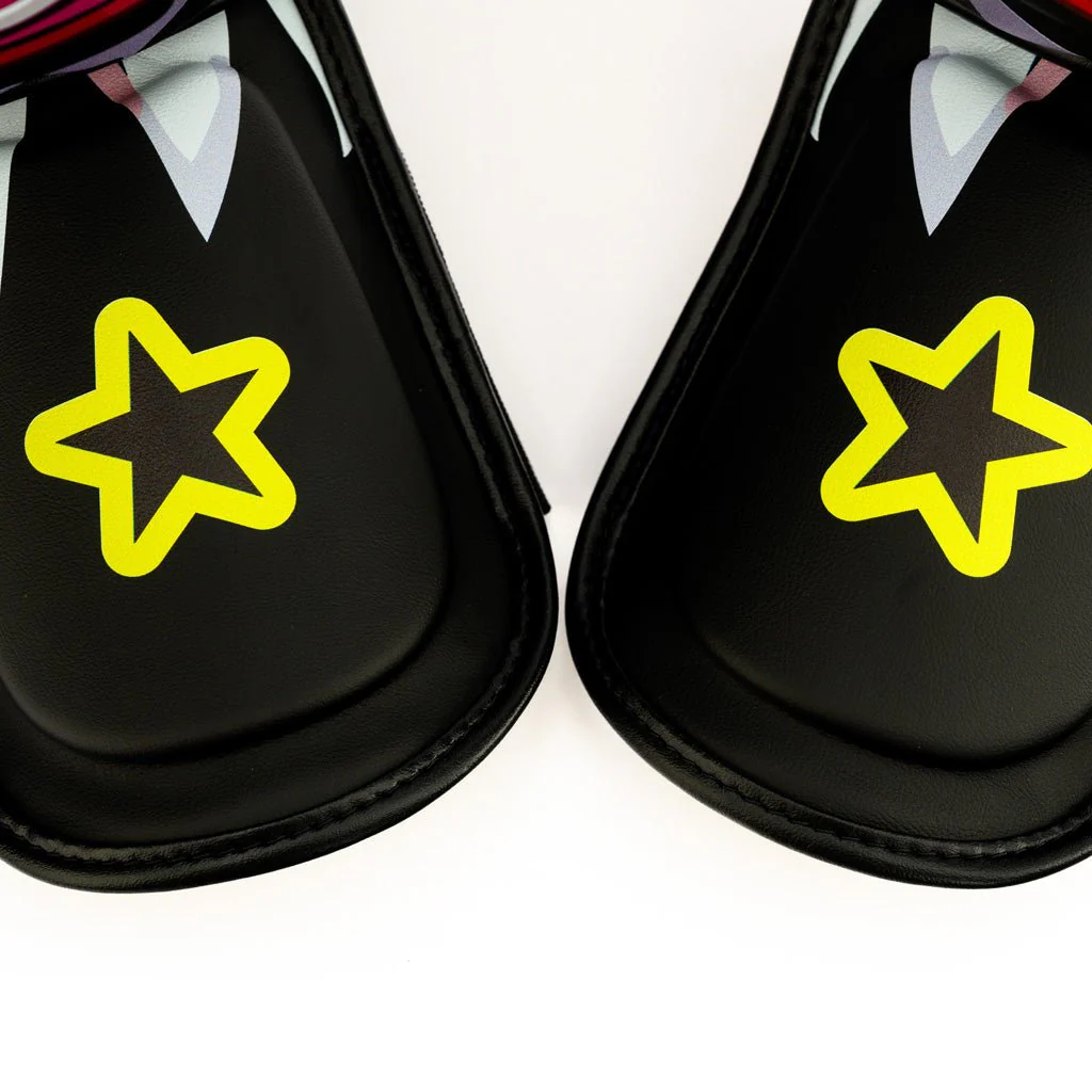 Sharknado II Shin Guards - Image 8