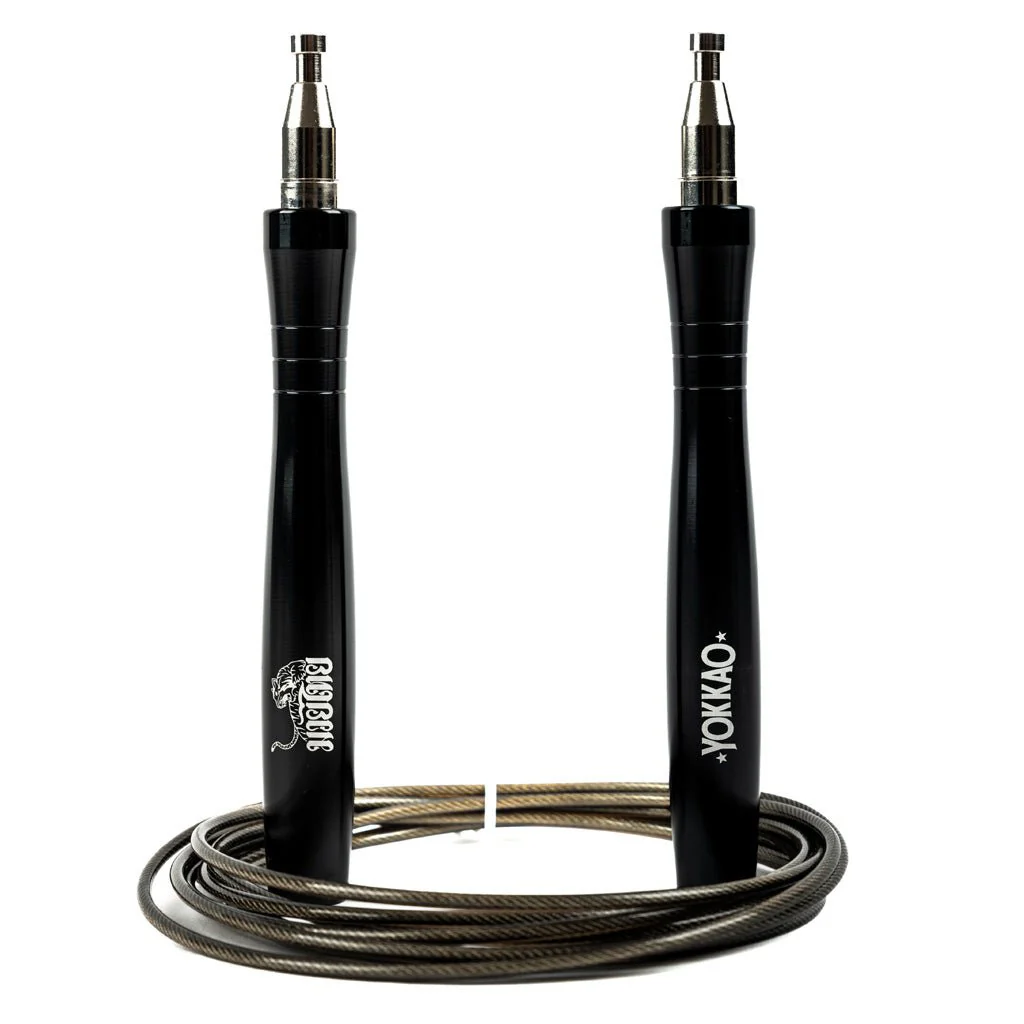 Boxing Skipping Rope - Image 11