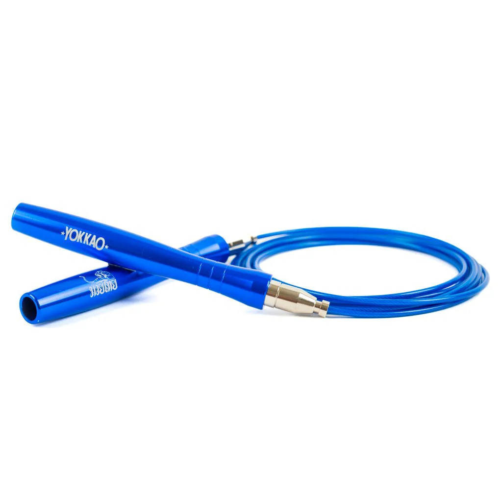 Boxing Skipping Rope - Image 13