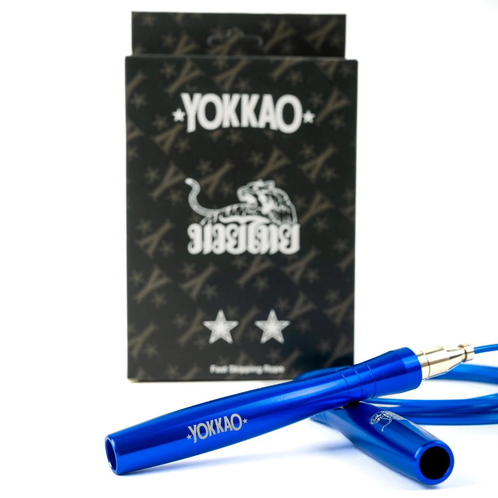 Boxing Skipping Rope - Image 15
