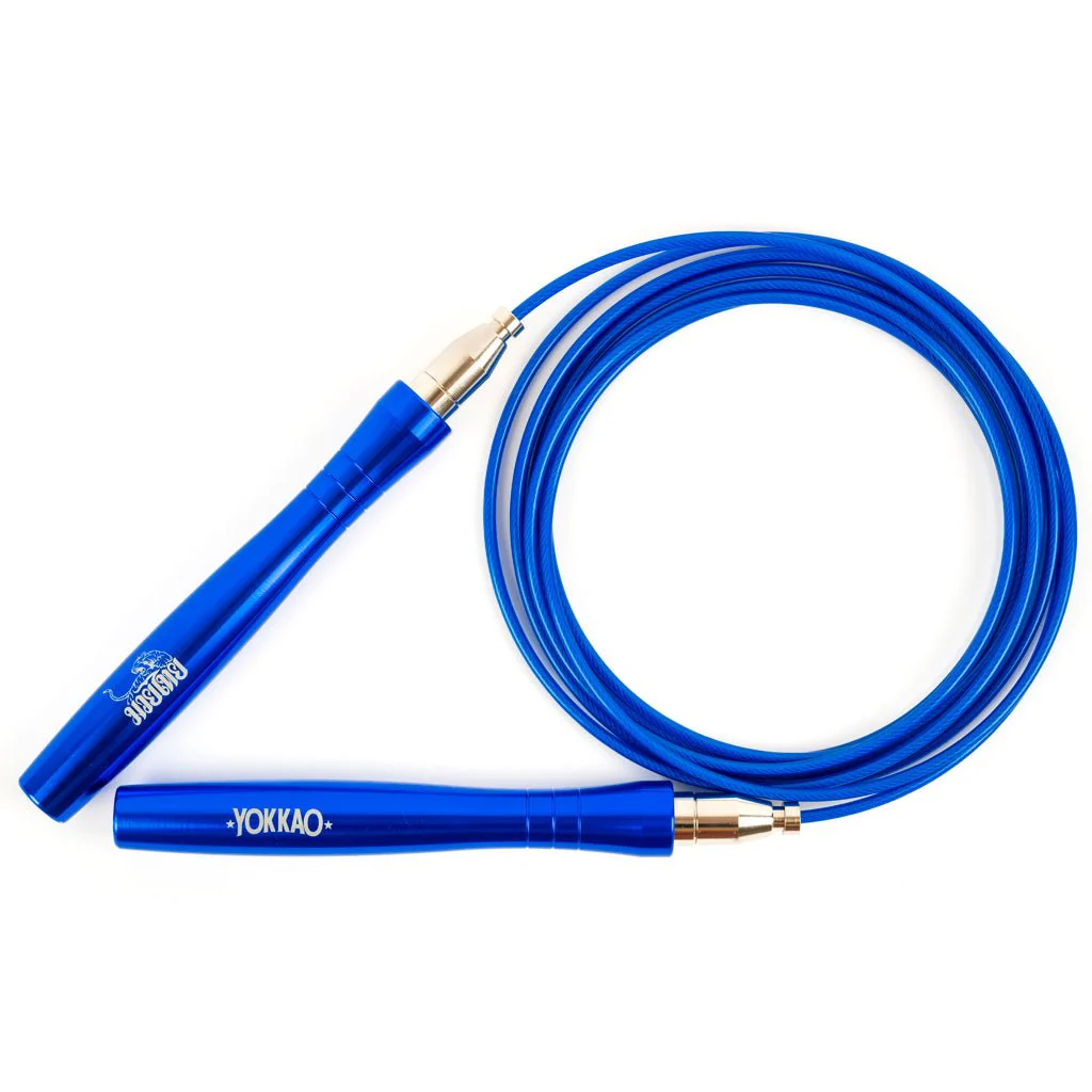 Boxing Skipping Rope - Image 16