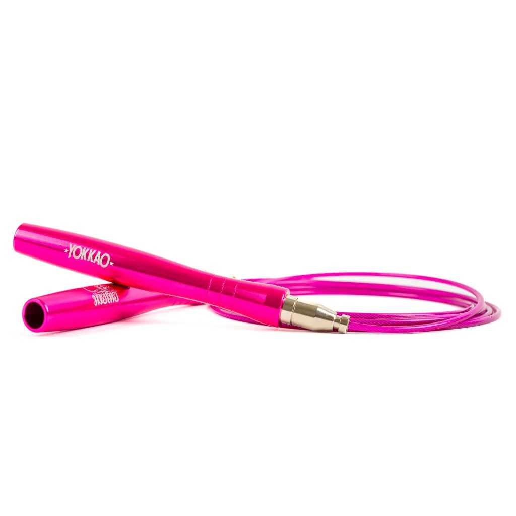 Boxing Skipping Rope - Image 2